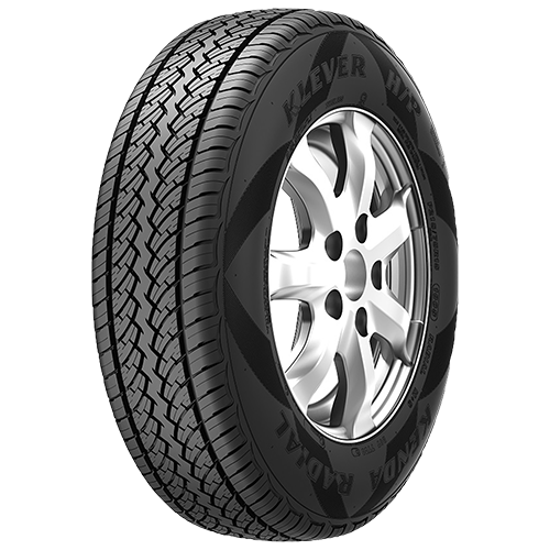 P265/70 R15 110S KR15 Klever H/P Kenda
