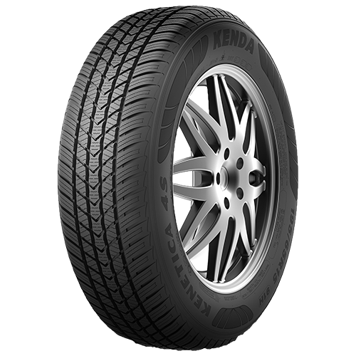 195/65 R15 91H KR202 Kenetica 4S M+S Kenda