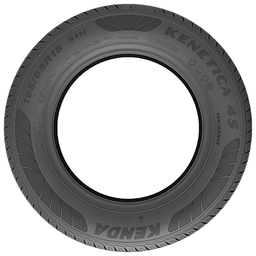 225/45 R17 94Y KR202 Kenetica 4S Allwetter M+S Kenda