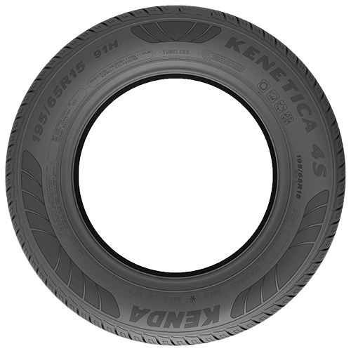 195/65 R15 95V KR202 Kenetica 4S Allwetter M+S Kenda