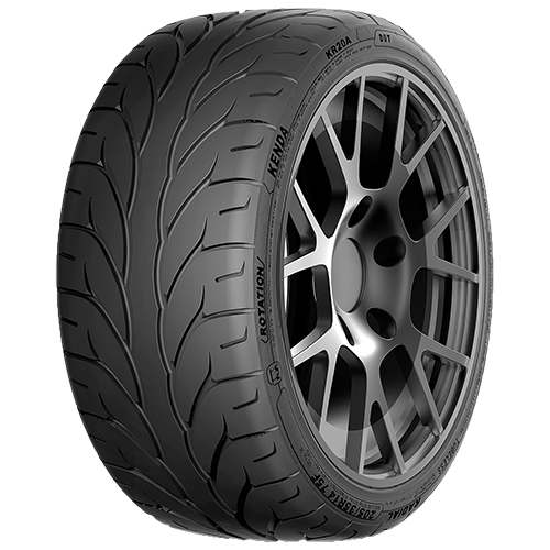 255/40 ZR17 94W KR20A Kenda