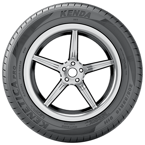 185/60 R15 88H KR210 Kenetica Pro XL Kenda