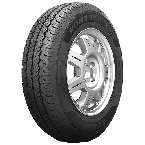 195/60 R16C 99T KR33 Komendo 8PR Kenda