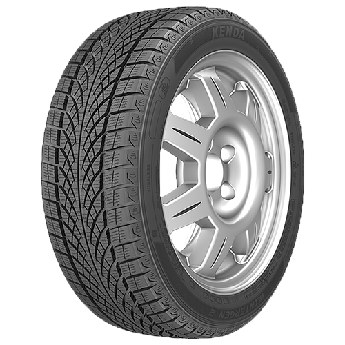 215/55 R17 98V KR501 Wintergen 2 XL Kenda
