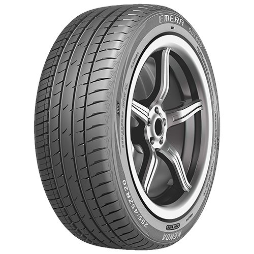 225/55 ZR19 99W KR605 Emera SUV Kenda
