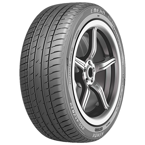 235/55 ZR18 100W KR605 Emera SUV Kenda