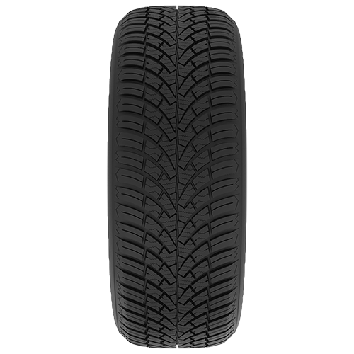 255/60 R18 112V KR609 Kenetica 4S SUV XL Kenda