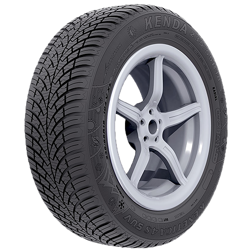 255/60 R18 112V KR609 Kenetica 4S SUV XL Kenda