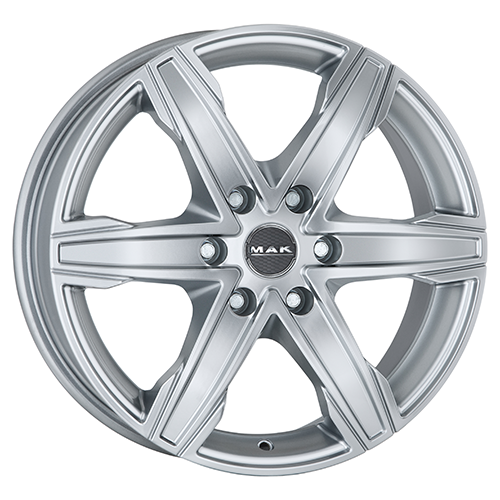 KING6 6,5x16 6x139,7 ET20 MB106,1 MAK