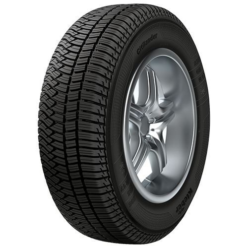 235/65 R17 108V Citilander EL M+S Kleber