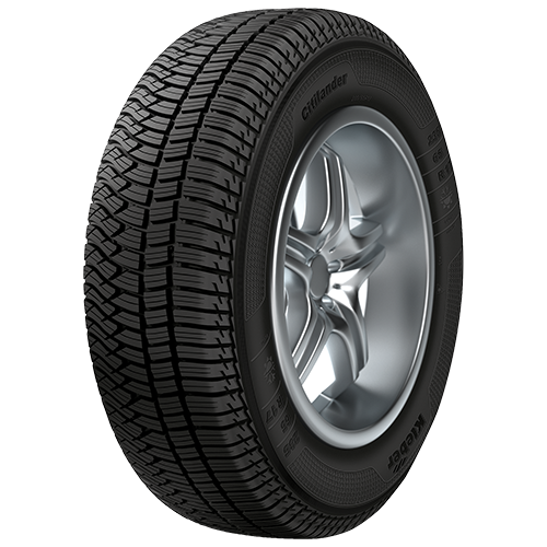 265/70 R16 112H Citilander M+S Kleber