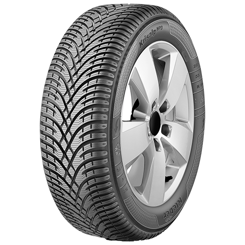 205/55 R16 94V Krisalp HP3 EL M+S Kleber