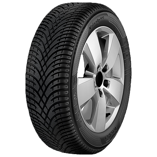215/65 R16 102H Krisalp HP3 SUV EL M+S Kleber