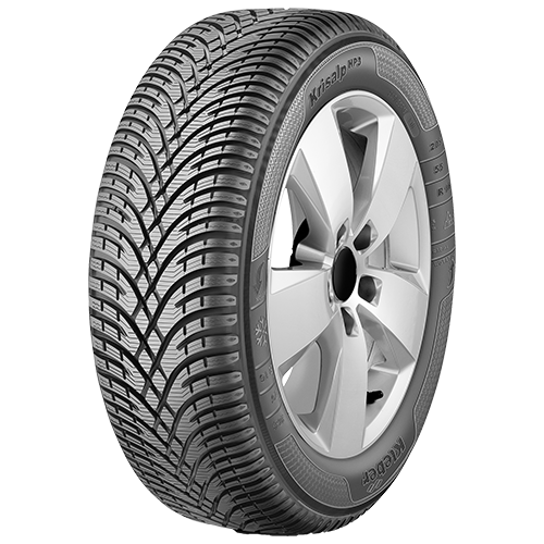 215/45 R17 91V Krisalp HP3 EL FSL M+S Kleber
