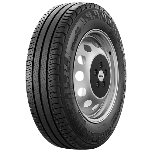 215/70 R15C 109/107S Transpro 2 Kleber