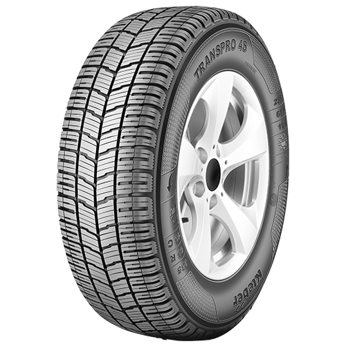 205/65 R16C 107/105T Transpro 4S M+S Kleber