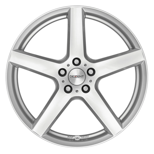 DEZENT TY 7X16 5X108 ET44 65.1