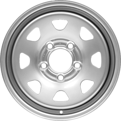 DOTZ DAKAR 7X16 5X130 ET40 84