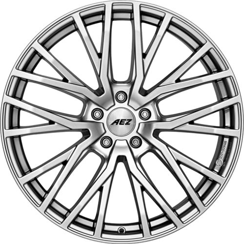 AEZ PANAMA HIGH GLOSS 9X19 5X112 ET21 66.6
