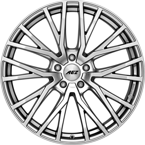 AEZ PANAMA HIGH GLOSS 10X20 5X120 ET35 64.1