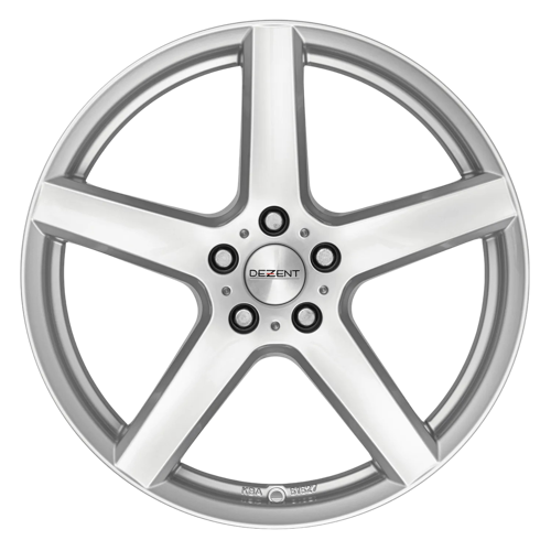 DEZENT TY 7X16 5X120 ET35 72.6