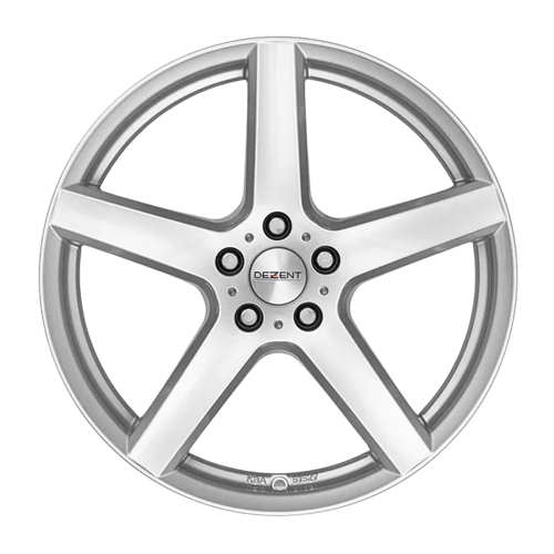 DEZENT TY 7X17 5X112 ET48 70.1