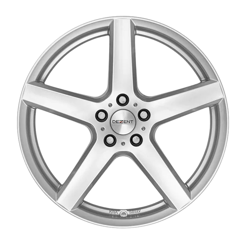 DEZENT TY 7.5X18 5X112 ET38 70.1