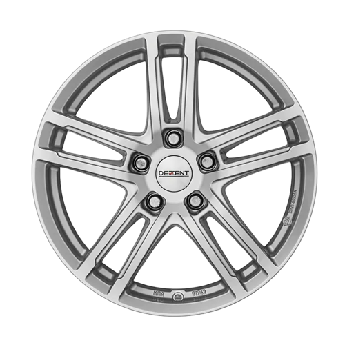DEZENT TZ 7.5X17 5X112 ET35 70.1
