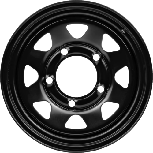 DOTZ DAKAR DARK 6X15 5X139.7 ET0 110