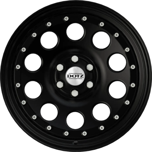 DOTZ MODULAR BEADLOCK 18Z 7.5X18 6X114.3 ET18