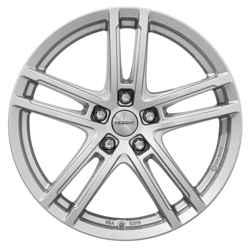 DEZENT TZ-C 7.5X18 5X112 ET25 66.6
