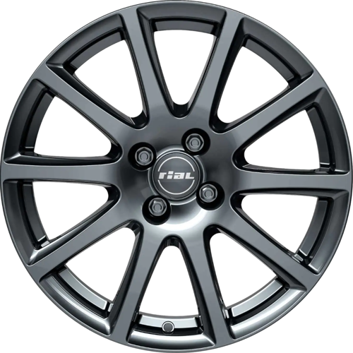 RIAL MILANO 6.5X16 4X100 ET48 63.3