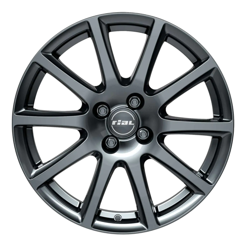 RIAL MILANO 6X15 4X100 ET45 63.3