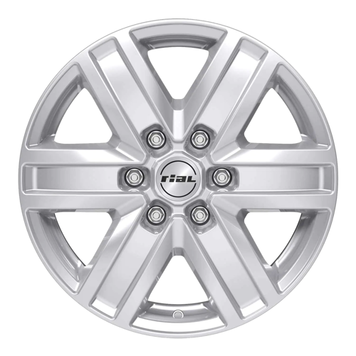 RIAL TRANSPORTER 2 6.5X16 6X130 ET62 84.1