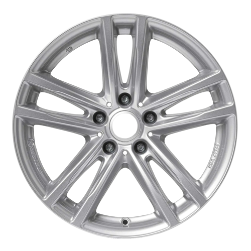RIAL X10X 8.5X18 5X120 ET50 65.1
