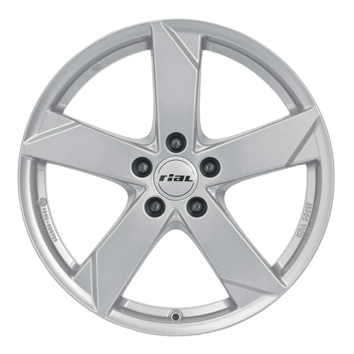 RIAL KODIAK 7X17 5X108 ET50 63.4