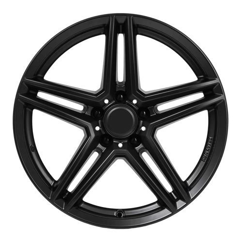 RIAL M10X 8.5X20 5X112 ET40 66.5