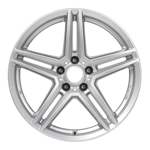 RIAL M10X 8.5X20 5X112 ET53 66.5