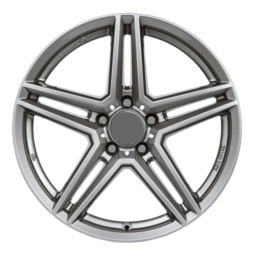 RIAL M10 8.5X19 5X112 ET45 66.5