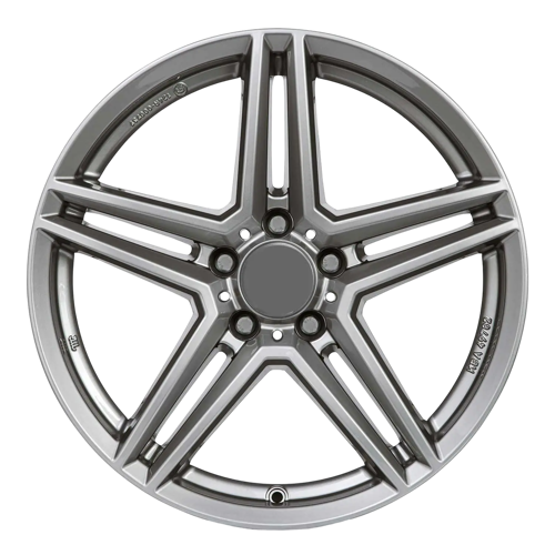 RIAL M10 8.5X19 5X112 ET45 66.5