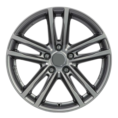 RIAL X10 8X18 5X120 ET34 72.6
