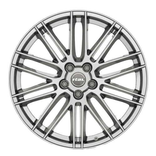 RIAL KIBO 8.5X20 5X114.3 ET36 70.1