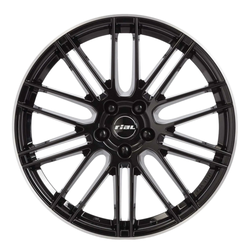 RIAL KIBO 8X18 5X114.3 ET38 70.1