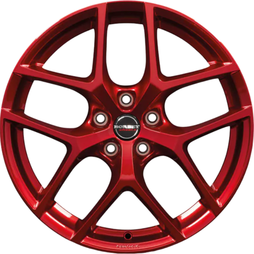 BORBET Y 8.0X19 5X112 ET50 72.5