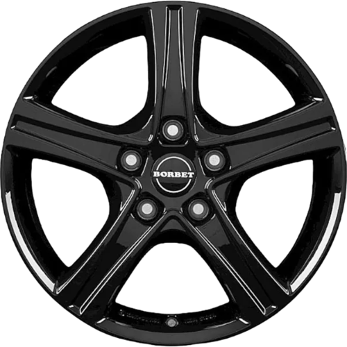 BORBET CWD 7.0X17 5X112 ET51 66.5