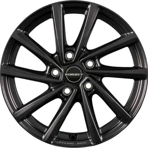 BORBET V 7.0X17 5X112 ET54 57.1