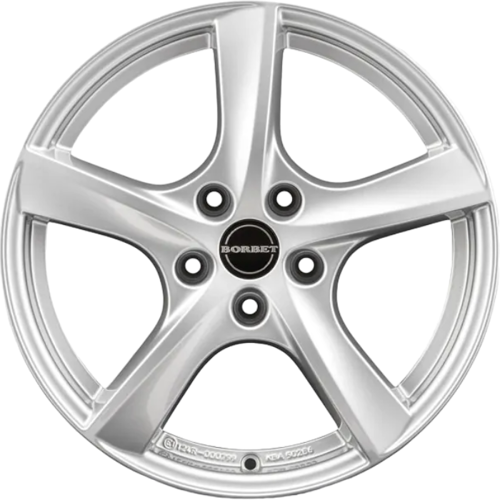 BORBET TL 5.5X15 5X112 ET46 66.6