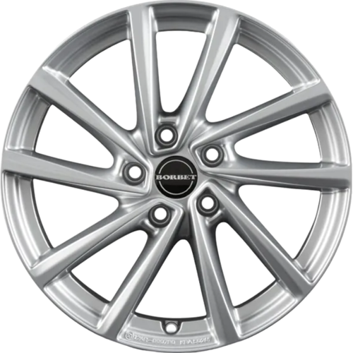 BORBET V 7.0X18 5X112 ET52 57.1