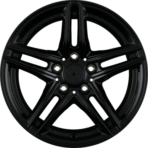 BORBET XR 7.5X17 5X112 ET29 66.6