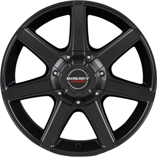 BORBET CWE 8.5X18 5X114.3 ET25 71.6